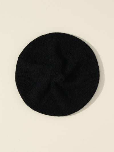 Baby Cartoon Bear Decor Beret SD