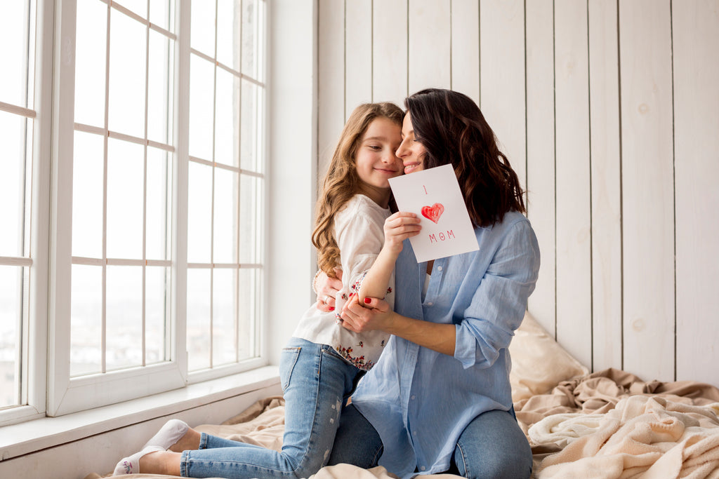 A Tribute to All the Mothers