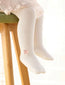 Baby Butterfly Decor Tights SD