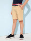 Toddler Boys Khaki Shorts SD