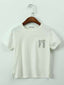 Toddler Boys Pocket Graphic Detail Tee SD