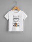 Toddler Boys Tiger Graphic Tee SD