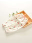 Baby Girl Strawberry Print Pants SD