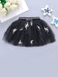 Baby Girl Floral Detail Tutu Skirt SD