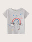 Baby Boys Alpaca Graphic T-Shirt SD