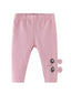 Baby Girl Animal Detailed Pants SD