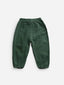 Baby Girl Crimped Pants SD