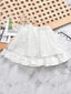 Baby Girl Mesh Skirt SD