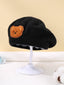 Baby Cartoon Bear Decor Beret SD