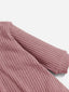 Baby Waffle Knit Tee Dress SD