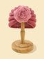 Baby Flower Decor Hat SD
