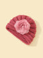 Baby Flower Decor Hat SD