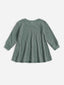 Baby Waffle Knit Tee Dress SD