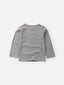 Toddler Boys Cartoon & Letter Print Tee SD