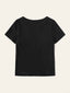 Toddler Boys Slogan Print Tee SD