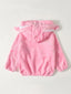 Toddler Girl Sweatshirts Embroidery Cartoon Sweet SD